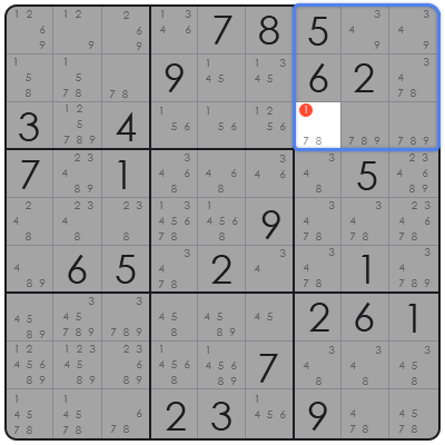 sudoku grid to print